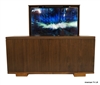 Modern Park City TV Lift Dresser