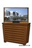 Modern Phoenix TV Lift Cabinet