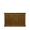 Transitional Westport TV Lift Cabinet