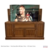 Transitional Eastport NS TV Lift Cabinet