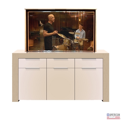 Modern Havana TV Lift Cabinet