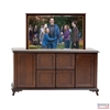 Traditional Madison TV Lift Cabinet