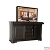 Transitional Trenton TV Lift Cabinet