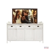 Transitional Sedona TV Lift Cabinet