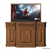 Traditional Acanthus TV Lift Cabinet