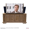 Traditional Irvington Outdoor TV Lift Cabinet