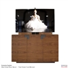 55" TV Lift Cabinet - Modern Honolulu (SC)