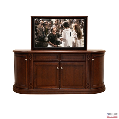 50" TV Lift Cabinet - Transitional Palmdale