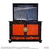 55" TV Lift Cabinet - Modern Kula (SC)