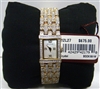 Wittnauer Women's Swarovski Crystal Watch 12L27