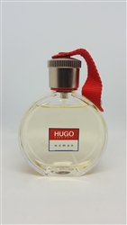 Hugo Woman By Hugo Boss Eau De Toilette Spray 2.5 oz