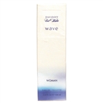 Davidoff Cool Water Wave Eau De Toilette Spray 3.4 oz