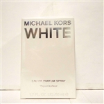 Michael Kors White Eau De Parfum 1.7 oz