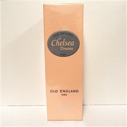 Old England Chelsea Dreams Perfume 3.4 oz Eau De Toilette Spray