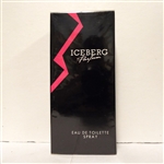 Iceberg Parfum Eau de Toilette 3.4 oz