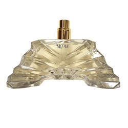 Nicole by Nicole Richie Eau De Parfum Spray 3.4 oz