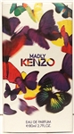 Kenzo Madly Kenzo Perfume 2.7oz Eau De Parfum