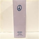 Kenzo Time For Peace Perfume 3.4oz Eau De Toilette