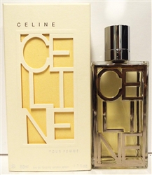 Celine Pour Femme 1.7oz Eau De Toilette Spray