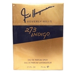 273 Indigo By Fred Hayman Beverly Hills Eau De Parfum Spray 2.5 oz
