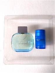 Gant Liquid Cologne 2 Piece Gift Set for Men