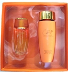 Santana By Carlos Santana Eau De Parfum Spray 2 Piece Set