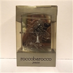 Roccobarocco Silver Jeans Eau De Toilette 2.5 oz