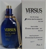 Versace Versus Time For Energy Perfume 4.2oz