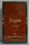 Zegna by Ermenegildo Zegna After Shave 1.7oz