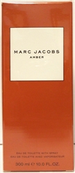 Marc Jacobs Amber Perfume 10oz