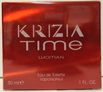 Krizia Time Woman Eau De Toilette Spray 1 oz