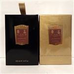 Floris Leather Oud Eau De Parfum 3.4 oz For Men and Women