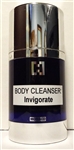 Hommage Shave Care Body Cleanser : Invigorate 4 oz