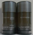 Kenneth Cole New York Cologne Deodorant 2.6oz