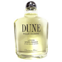 Dune By Christian Dior After Shave Splash 3.4 oz