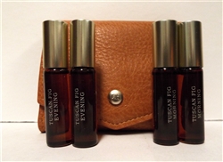 Lisa Hoffman Variations Perfume Oil 5 Piece Set