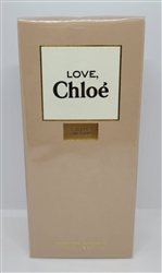 Love By Chloe Eau De Parfum Spray 2.5 oz