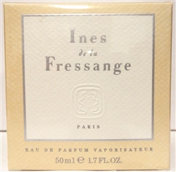 Ines De La Fressange Classic Perfume 1.7oz Eau De Parfum