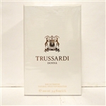 Trussardi Donna Eau De Parfum Spray 3.4 oz