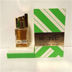 Carven Ma Griffe Parfum 1 oz