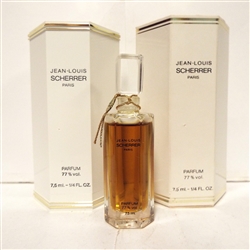 Jean Louis Scherrer Parfum 7.5 ml
