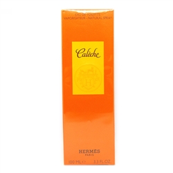 Hermes Caleche Eau De Toilette Spray 3.3 oz