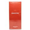 Hermes Amazone Eau De Toilette Spray 3.3 oz