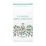 Hermes Un Jardin Apres La Mousson Eau De Toilette Spray 1.6 oz