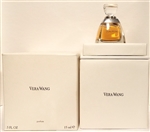 Vera Wang Pure Perfume .5oz Parfum