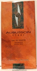 Abusson Homme Eau De Toilette Spray 3.4oz