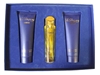 S. T. Dupont Eau De Toilette Spray 1.7 oz 3 Piece Set