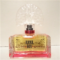 Anna Sui Flight of Fancy Eau De Toilette Spray 2.5 oz