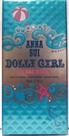Anna Sui Dolly Girl On The Beach Eau De Toilette Spray 1.7oz