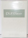 Donna Karan DKNY Pure A Drop Of Verbena Perfume 3.4oz